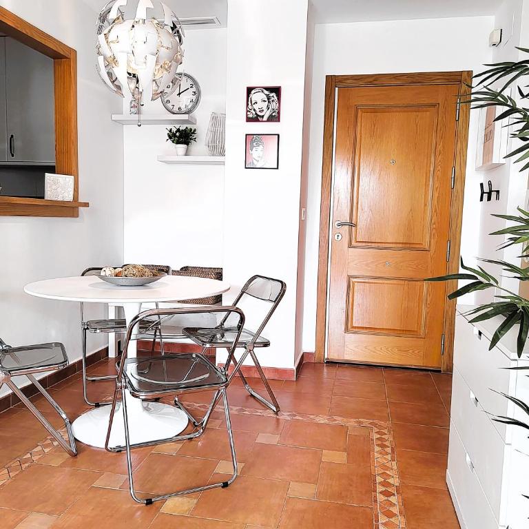 VERALID - Confort y Gran Terraza en Urb Verazul - Wi Fi y AC - Apartamento Deluxe de 1 dormitorio - 12