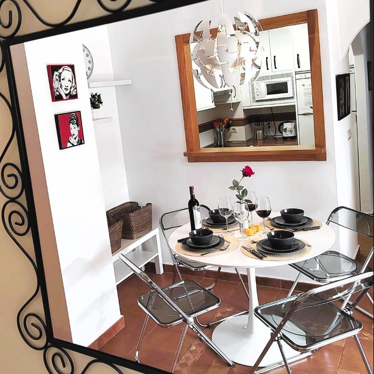 VERALID - Confort y Gran Terraza en Urb Verazul - Wi Fi y AC - Apartamento Deluxe de 1 dormitorio - 14