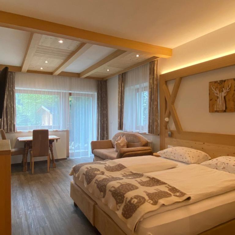 Apartments Chalet Ciufdlton - Appartement 2 Chambres - 13