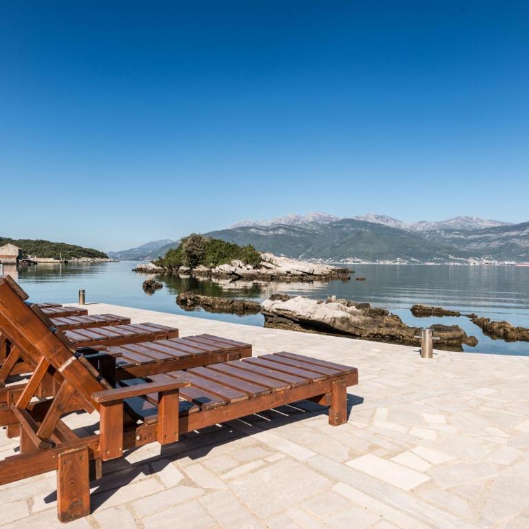 Apartments Kovinic - Vila sa Sopstvenim Bazenom - 17