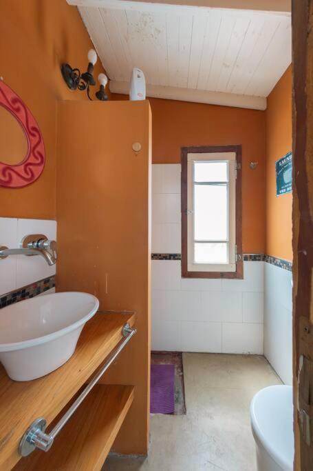 Palermo Casa 2Terrazas 2Pisos Parrilla Jacuzzi exterior 5Dorm 3Baños - Casa de 4 dormitorios - 26