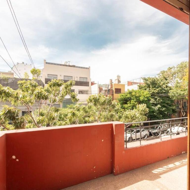 Palermo Casa 2Terrazas 2Pisos Parrilla Jacuzzi exterior 5Dorm 3Baños - Casa de 4 dormitorios - 39