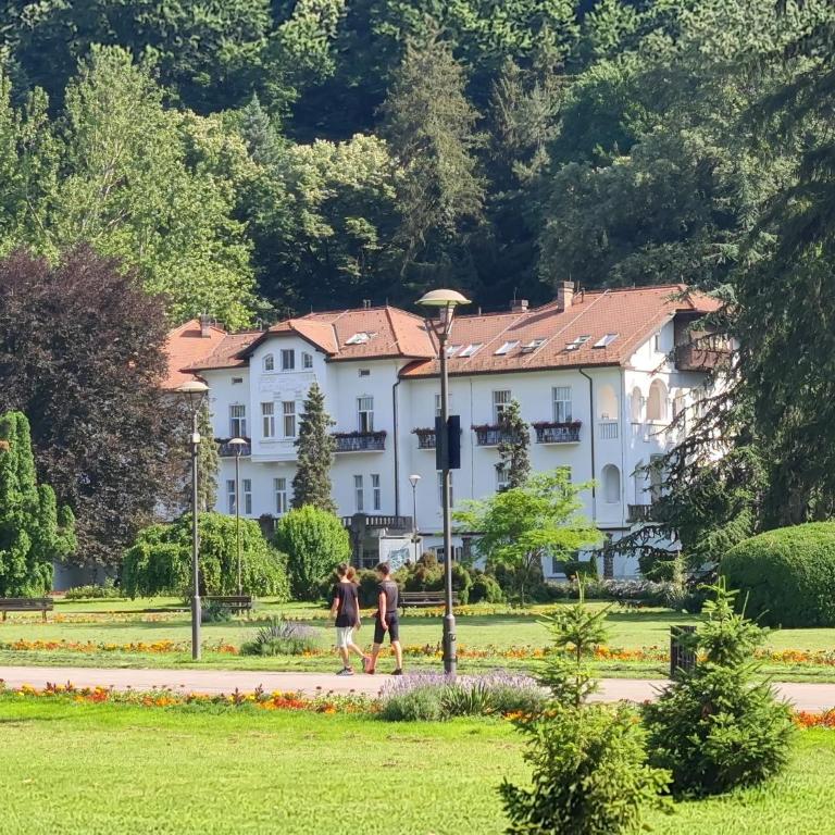 Slatkiš Sweet - Apartman sa 1 Spavaćom Sobom - 21