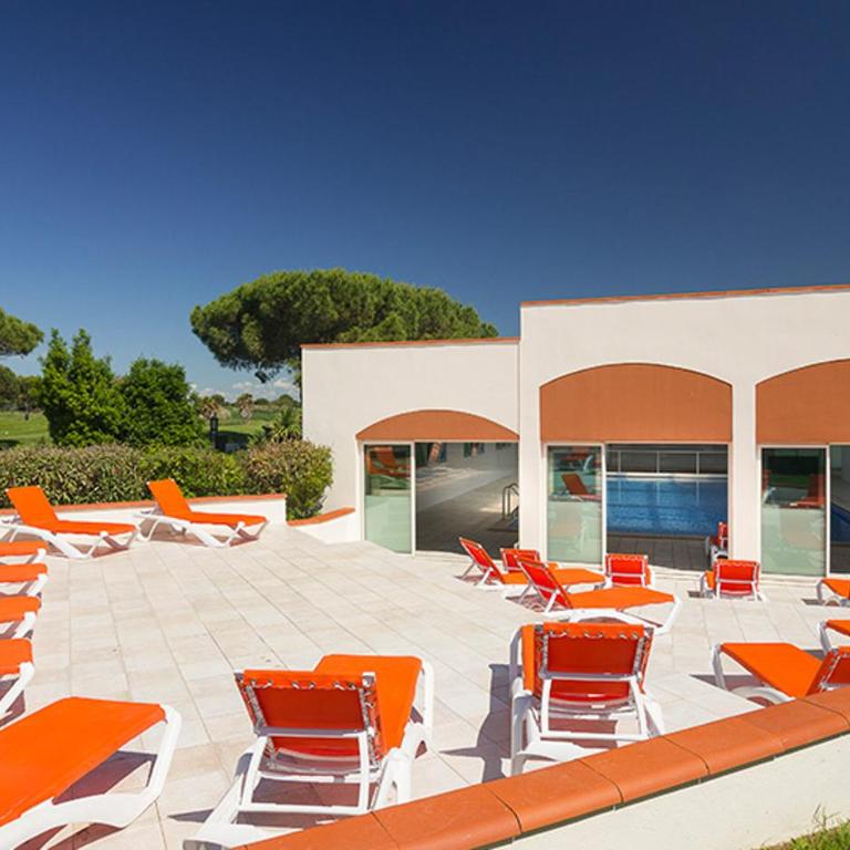 APPART - T3 - 6 PERSONNES – GOLF CAP D’AGDE - Appartement 2 Chambres - 5