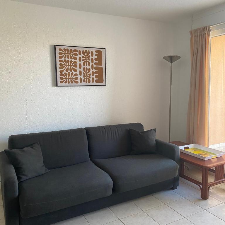 APPART - T3 - 6 PERSONNES – GOLF CAP D’AGDE - Appartement 2 Chambres - 14