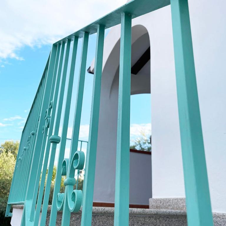 Villa Maris - Casa con 4 camere da letto - 57