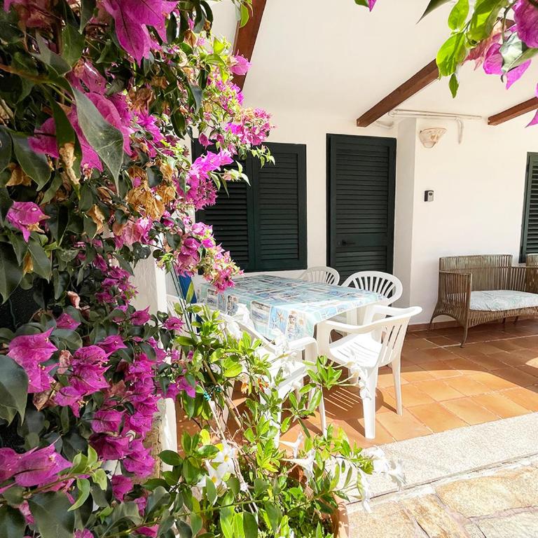 Villa Maris - Casa con 4 camere da letto - 64