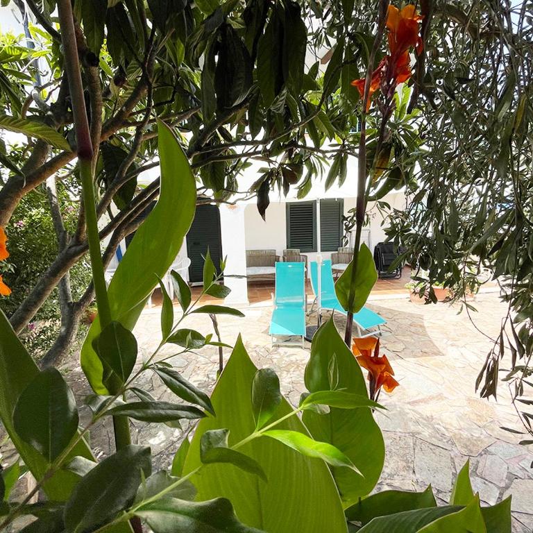Villa Maris - Casa con 4 camere da letto - 67