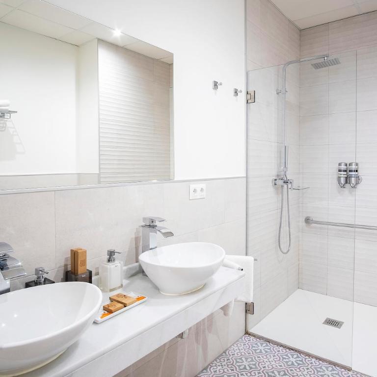The Old Town Boutique Hotel - Adults Recommended - Suite Junior - 5