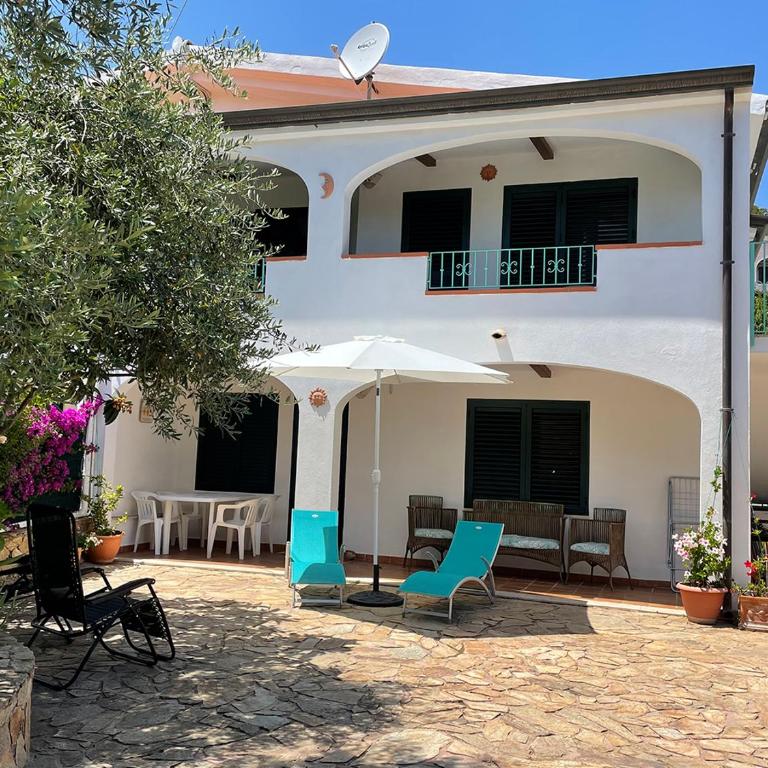Villa Maris - Casa con 4 camere da letto - 1