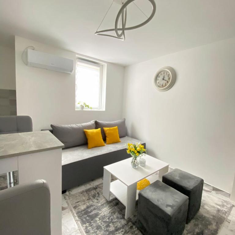 Apartman Amaris - Apartman sa 1 Spavaćom Sobom - 1