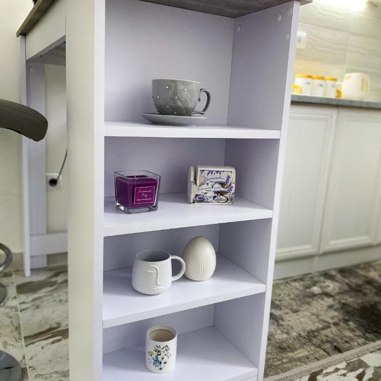 Apartman Amaris - Apartman sa 1 Spavaćom Sobom - 3