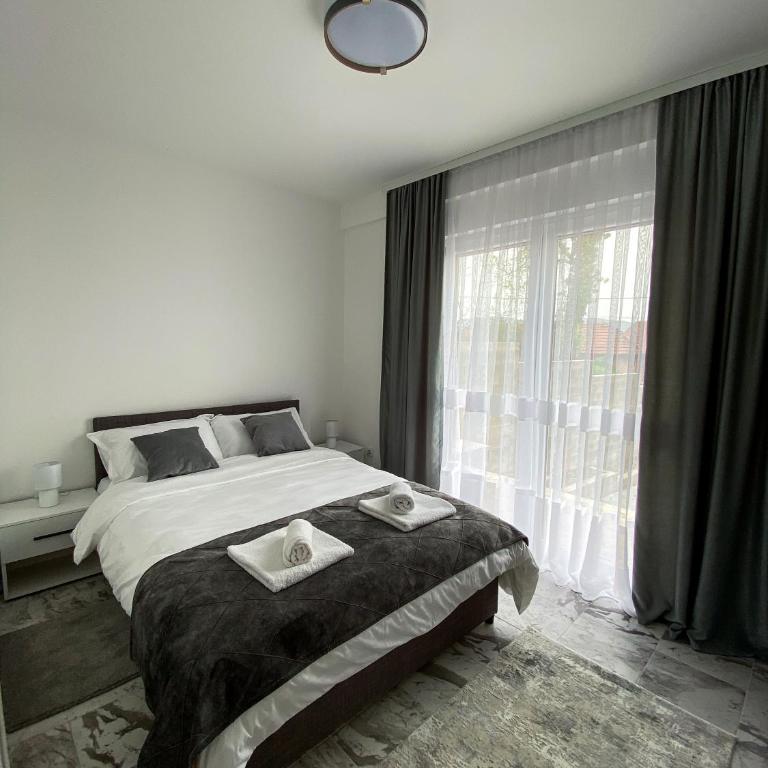 Apartman Amaris - Apartman sa 1 Spavaćom Sobom - 5