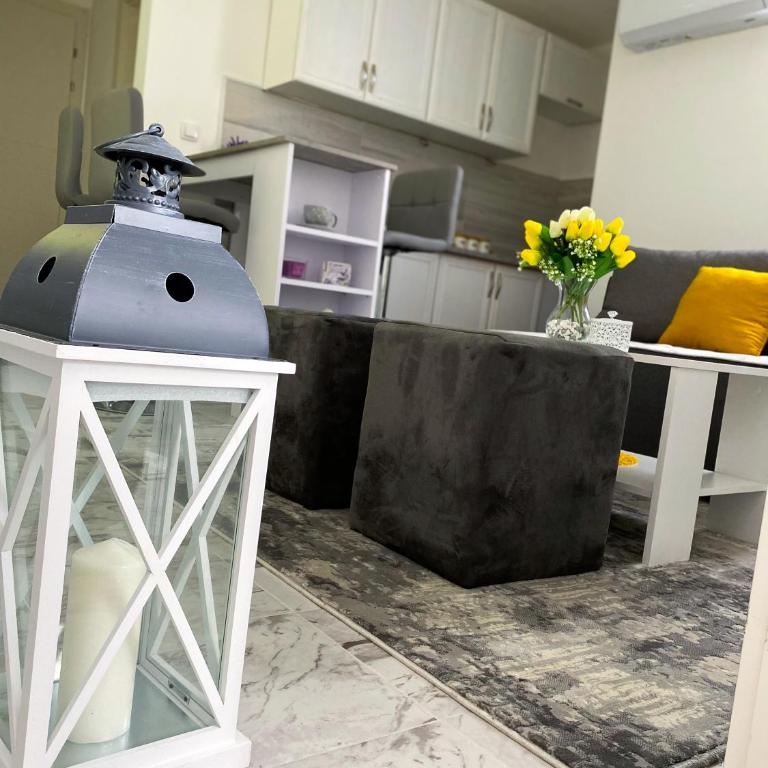 Apartman Amaris - Apartman sa 1 Spavaćom Sobom - 9