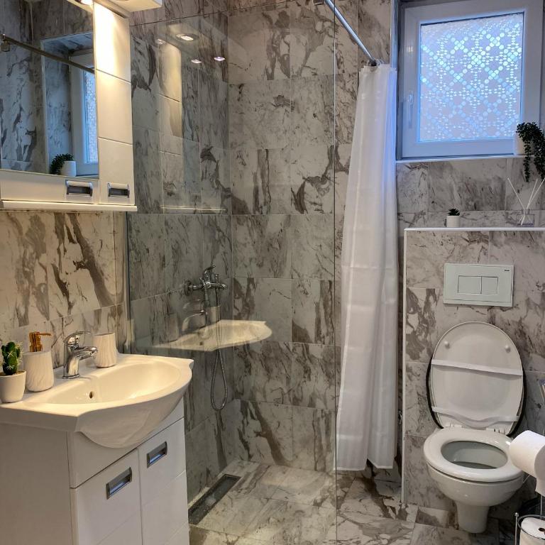Apartman Amaris - Apartman sa 1 Spavaćom Sobom - 14