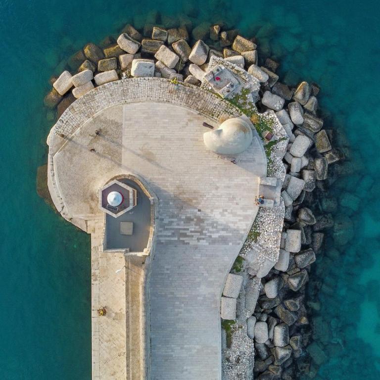 Colori del Sud - Appartamento con 2 Camere da Letto - 37