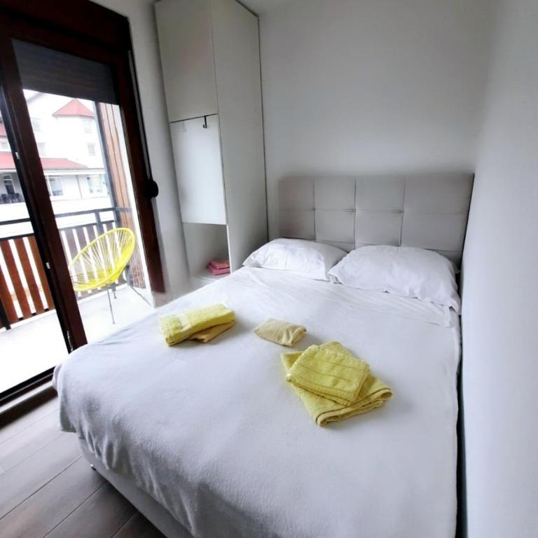 Slatkiš Sweet - Apartman sa 1 Spavaćom Sobom - 8