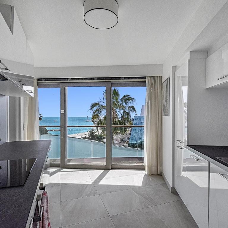 7 Croisette - Appartement de Luxe 602 - 14