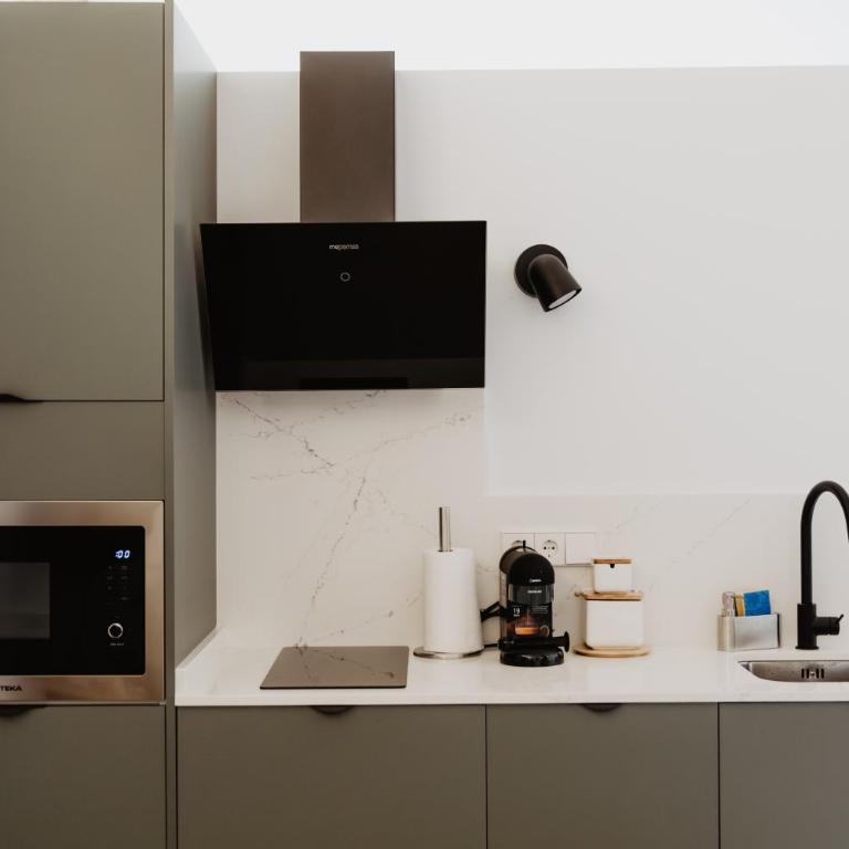 PORTAL DE SANTIAGO - One-Bedroom Apartment - 5