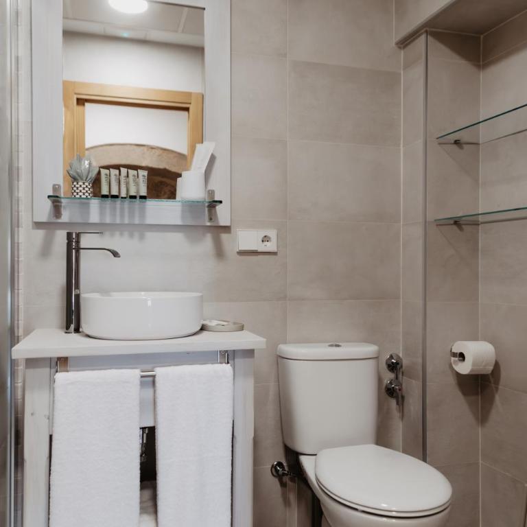 PORTAL DE SANTIAGO - One-Bedroom Apartment - 7