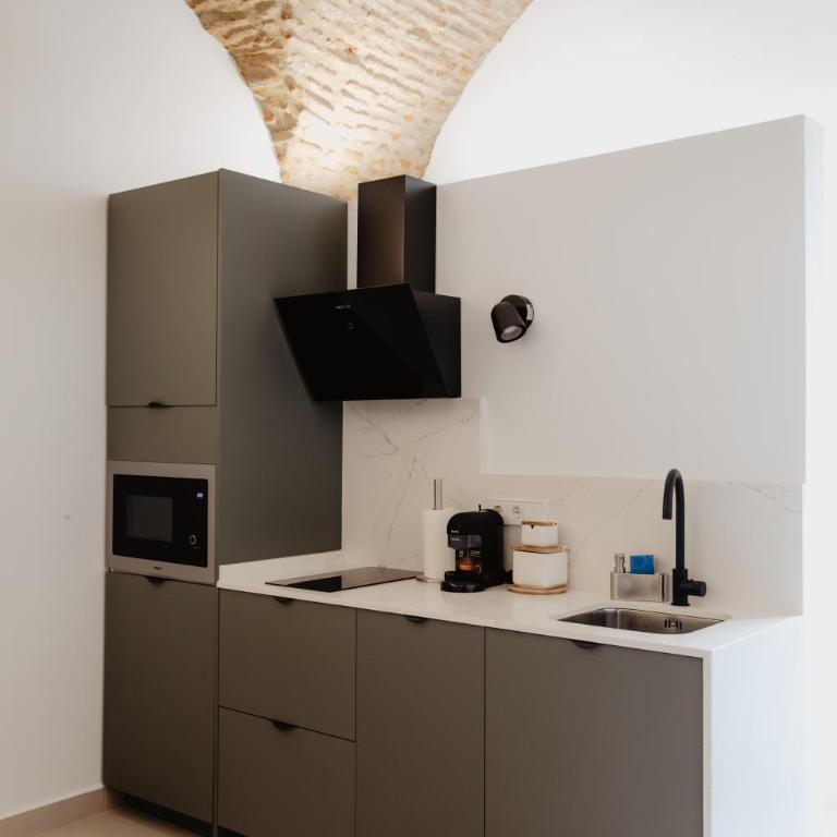 PORTAL DE SANTIAGO - One-Bedroom Apartment - 14
