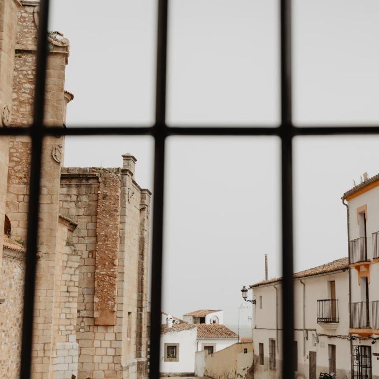 PORTAL DE SANTIAGO - One-Bedroom Apartment - 8