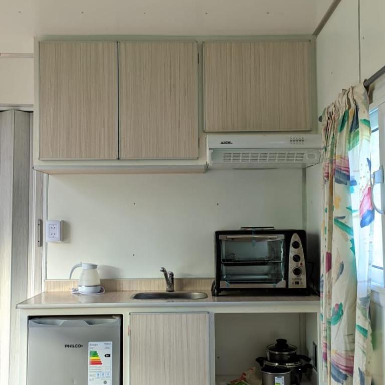 La Campigna, Neuquen - Apartamento de 1 dormitorio - 8