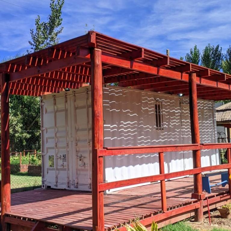 La Campigna, Neuquen - Apartamento de 1 dormitorio - 10