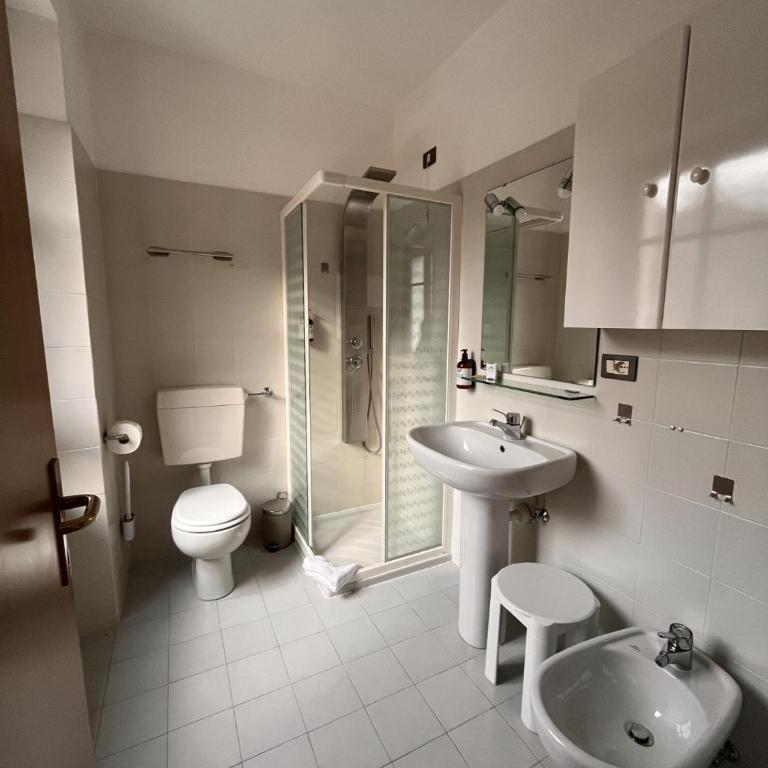 Hotel Lido - Junior Suite - 1