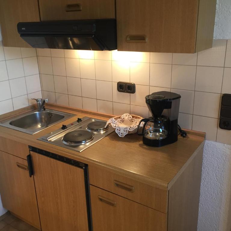 Appartementhaus Moser - Apartment - 3