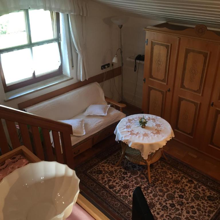 Appartementhaus Moser - Apartment - 2