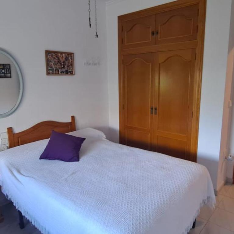 El Ceibal playa - con piscina privada - Villa con piscina privada - 26