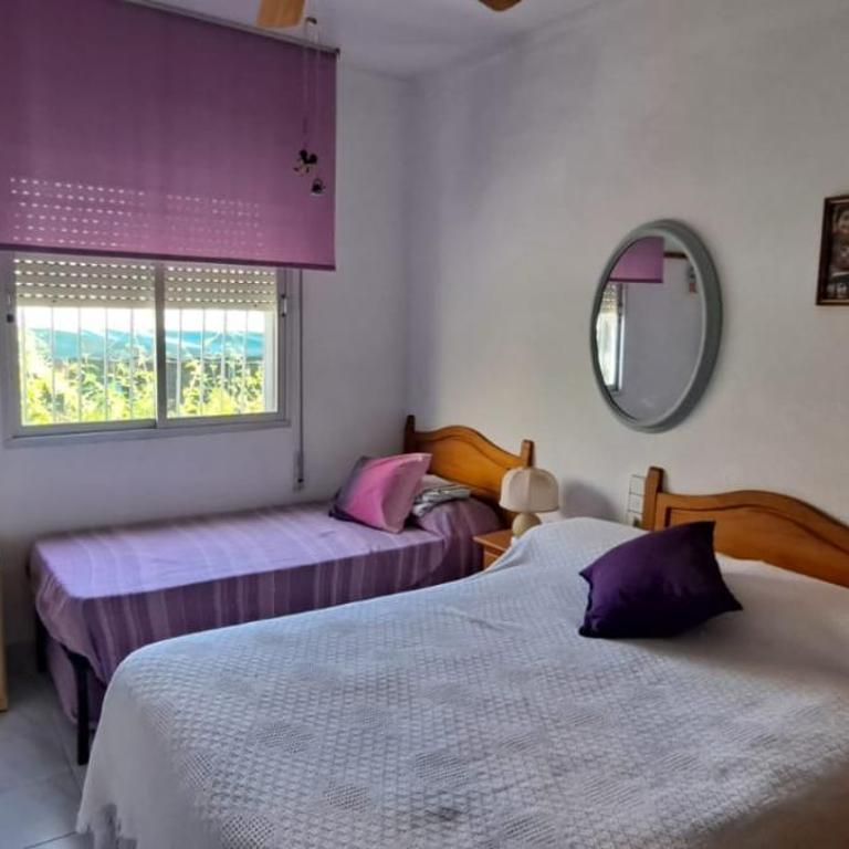 El Ceibal playa - con piscina privada - Villa con piscina privada - 27
