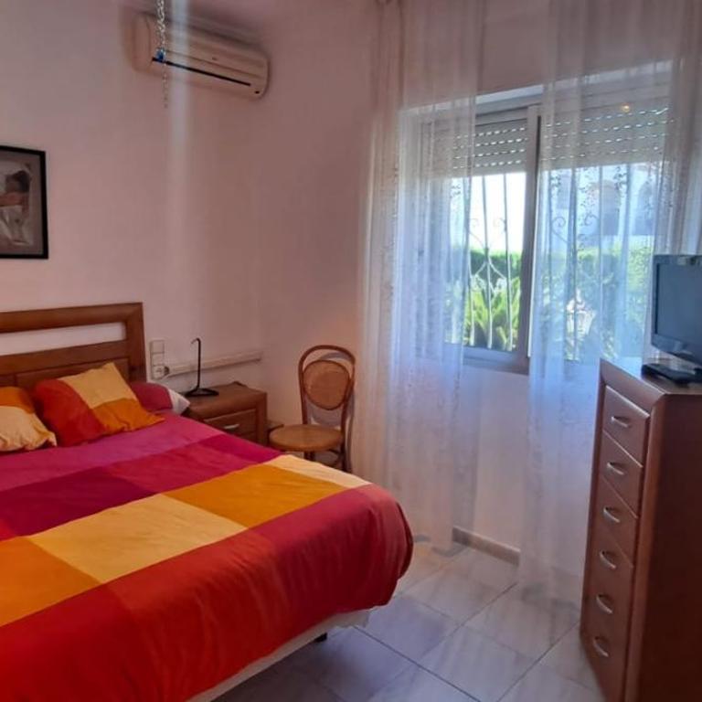 El Ceibal playa - con piscina privada - Villa con piscina privada - 22