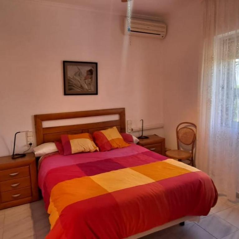 El Ceibal playa - con piscina privada - Villa con piscina privada - 20