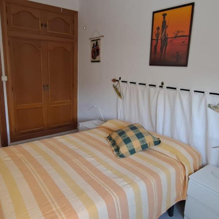 El Ceibal playa - con piscina privada - Villa con piscina privada - 24
