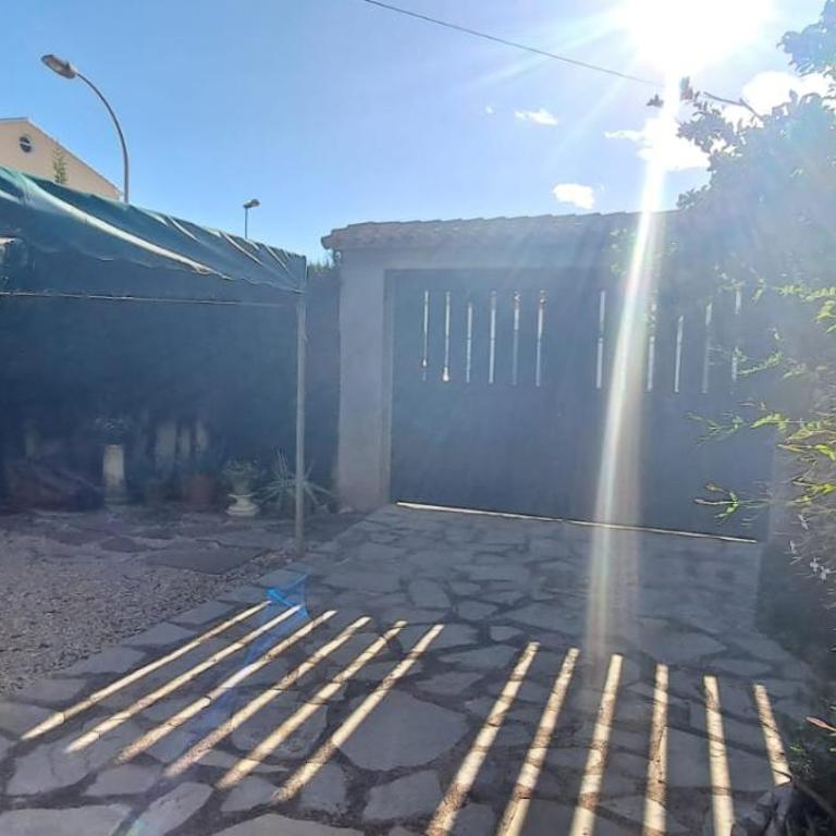 El Ceibal playa - con piscina privada - Villa con piscina privada - 18