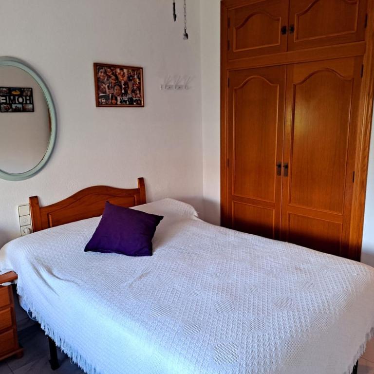El Ceibal playa - con piscina privada - Villa con piscina privada - 25