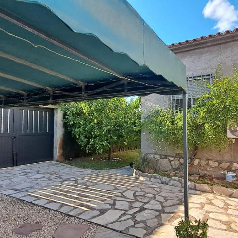 El Ceibal playa - con piscina privada - Villa con piscina privada - 17