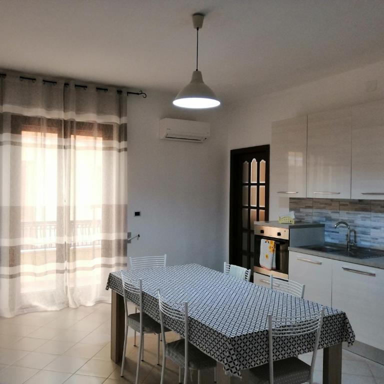 Casa Vacanza Gallipoli 8 posti letto - Appartamento con 3 Camere da Letto - 1