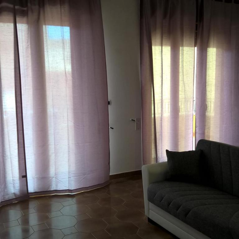Casa Vacanza Gallipoli 8 posti letto - Appartamento con 3 Camere da Letto - 6