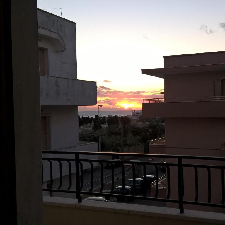 Casa Vacanza Gallipoli 8 posti letto - Appartamento con 3 Camere da Letto - 9