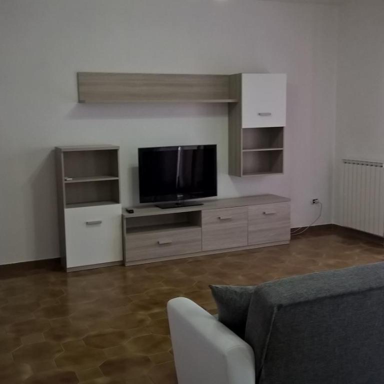 Casa Vacanza Gallipoli 8 posti letto - Appartamento con 3 Camere da Letto - 7