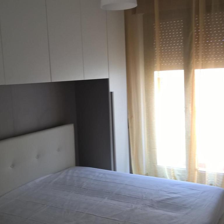 Casa Vacanza Gallipoli 8 posti letto - Appartamento con 3 Camere da Letto - 15