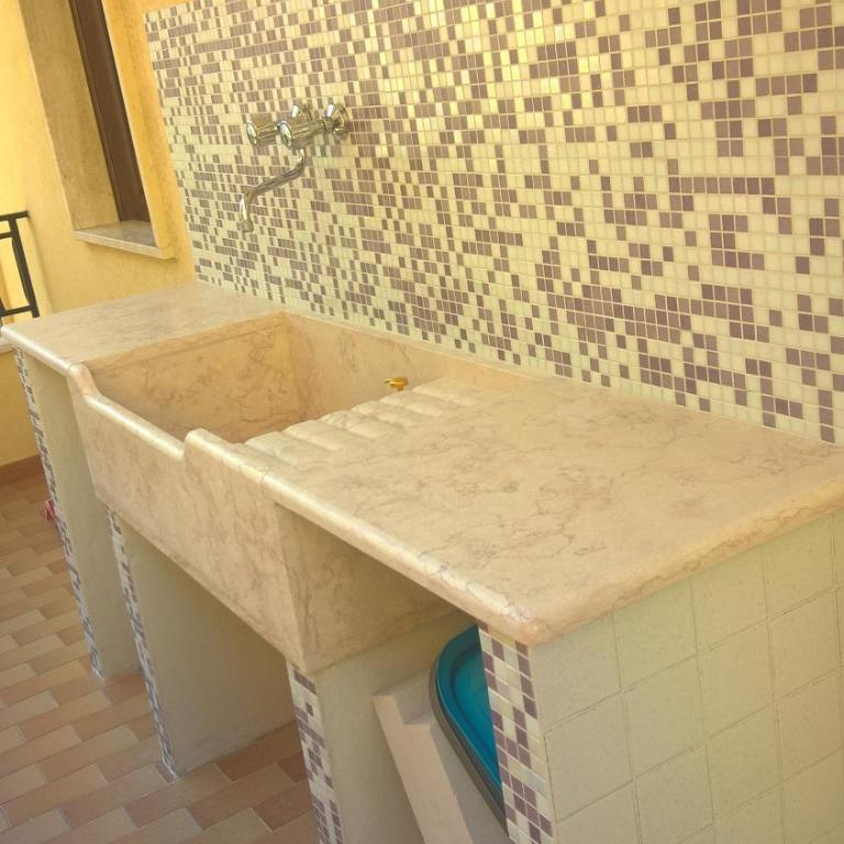 Casa Vacanza Gallipoli 8 posti letto - Appartamento con 3 Camere da Letto - 4