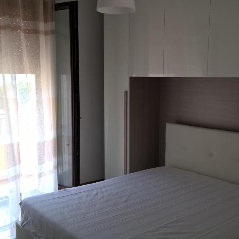 Casa Vacanza Gallipoli 8 posti letto - Appartamento con 3 Camere da Letto - 14