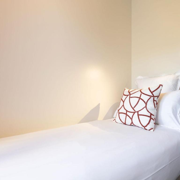 Hôtel du Parc Cavalaire sur Mer - Chambre Club avec Balcon - 15