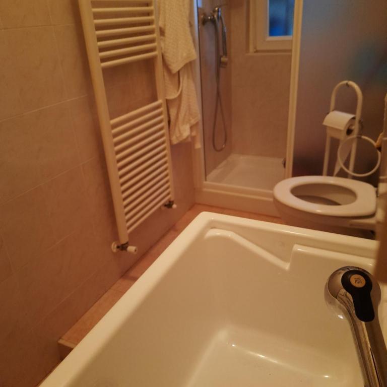 La casa di Tebaldo - Appartamento con 3 Camere da Letto - 16
