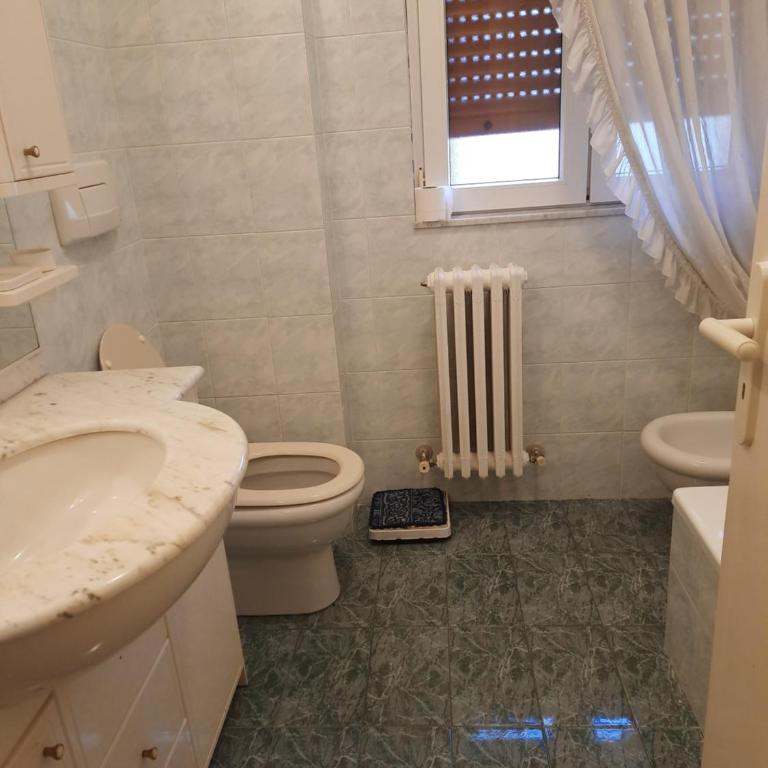 La casa di Tebaldo - Appartamento con 3 Camere da Letto - 17