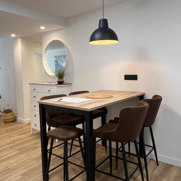 CENTRO GIJON CABRALES 31 - Apartamento de 3 dormitorios - 18